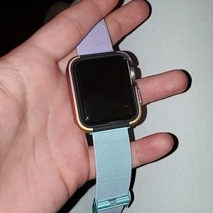 Apple Watch 3